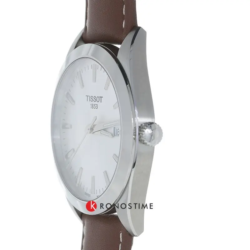 Фотография часов Tissot Gentleman T127.410.16.031.00_37